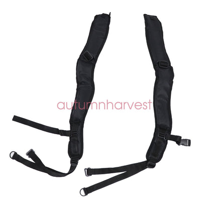 4282-710-9020 Backpack Leaf Blower Shoulder Straps For STIHL BR600 BR700 BR500