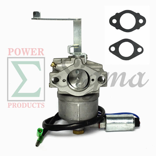 Carburetor With Kit For RIDGID RD6800 RDCA6800 RD68011 RD906812B Generator