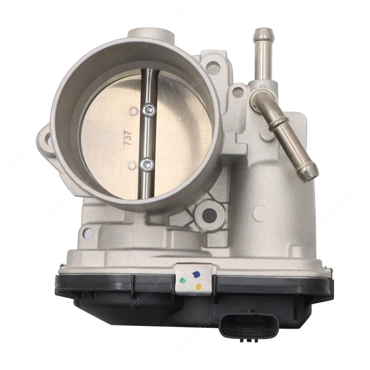Throttle Body Fits Toyota Corolla 2020 2021 2.0L Lexus UX200 UX250h 2019-20 New