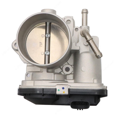 Throttle Body Fits Toyota Corolla 2020 2021 2.0L Lexus UX200 UX250h 2019-20 New