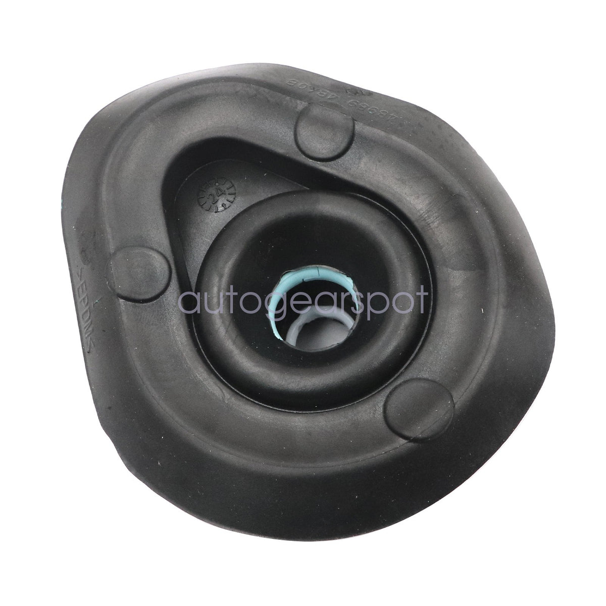 Fit for 2019-2023 Qashqai SL S SV Steering Column Lower Seal 48989-4BA1A