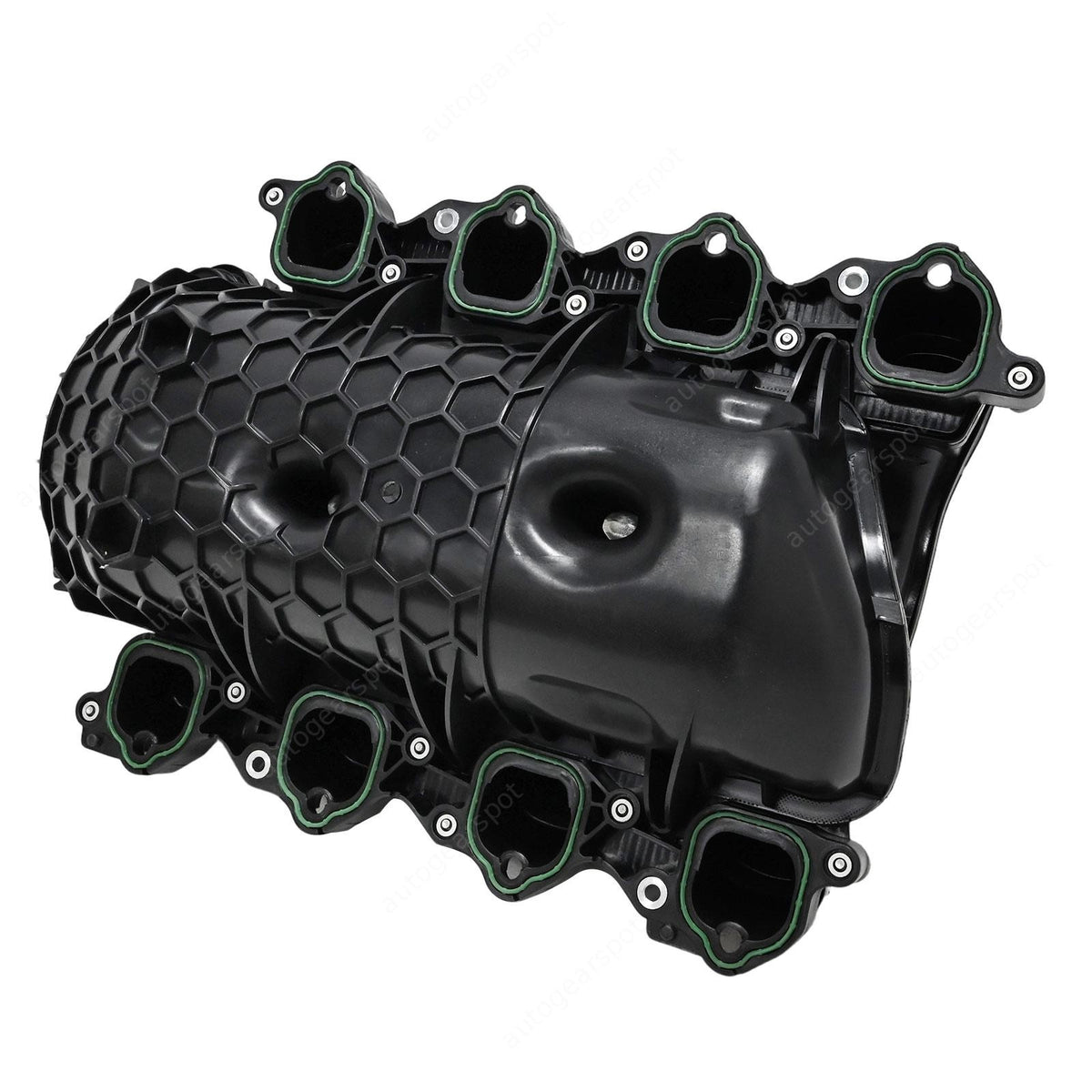 Intake Manifold Fits Ford 11-16 F-250 F-350 Super Duty F-150 6.2L AL3Z9424G