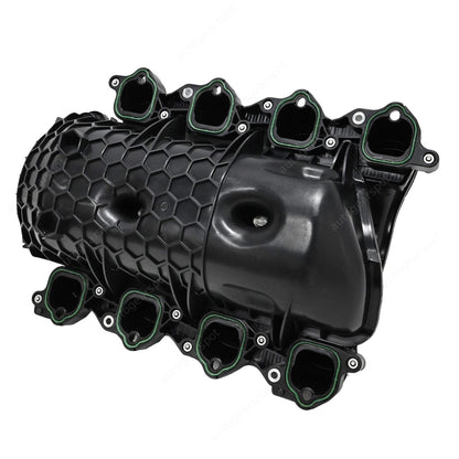 Intake Manifold Fits Ford 11-16 F-250 F-350 Super Duty F-150 6.2L AL3Z9424G
