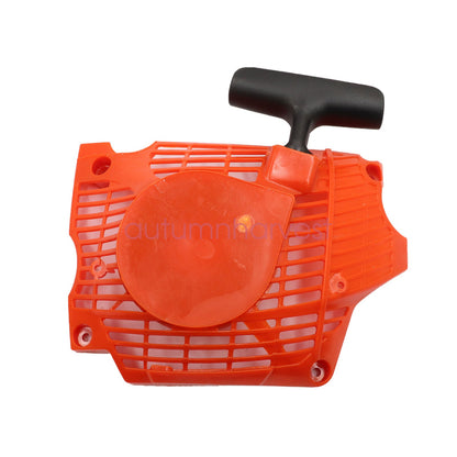 New Fits Echo CS-490 CS-4910 CS-501P Chainsaws Recoil Starter Assy Orange