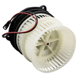 Fits 2021-2023 Hyundai Elantra 97113AA010 Heater Blower Motor with Fan Cage