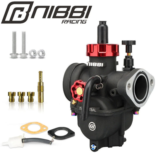 Carb For 110cc 125cc 140cc Lifan Apollo Pit Bike ATV Carburetor Replacement