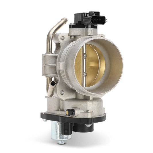 Throttle Body Replacement for Ford Thunderbird & Lincoln LS Gas Models 3.9L V8