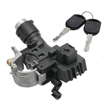 9L8Z-3511-A Ignition Switch Lock Housing Fits For 2008-2012 Ford Escape Focus
