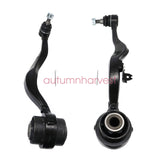 New Front Pair Lower Rearward Control Arm Fits Lexus LS460 LS600h 2008-2016 US