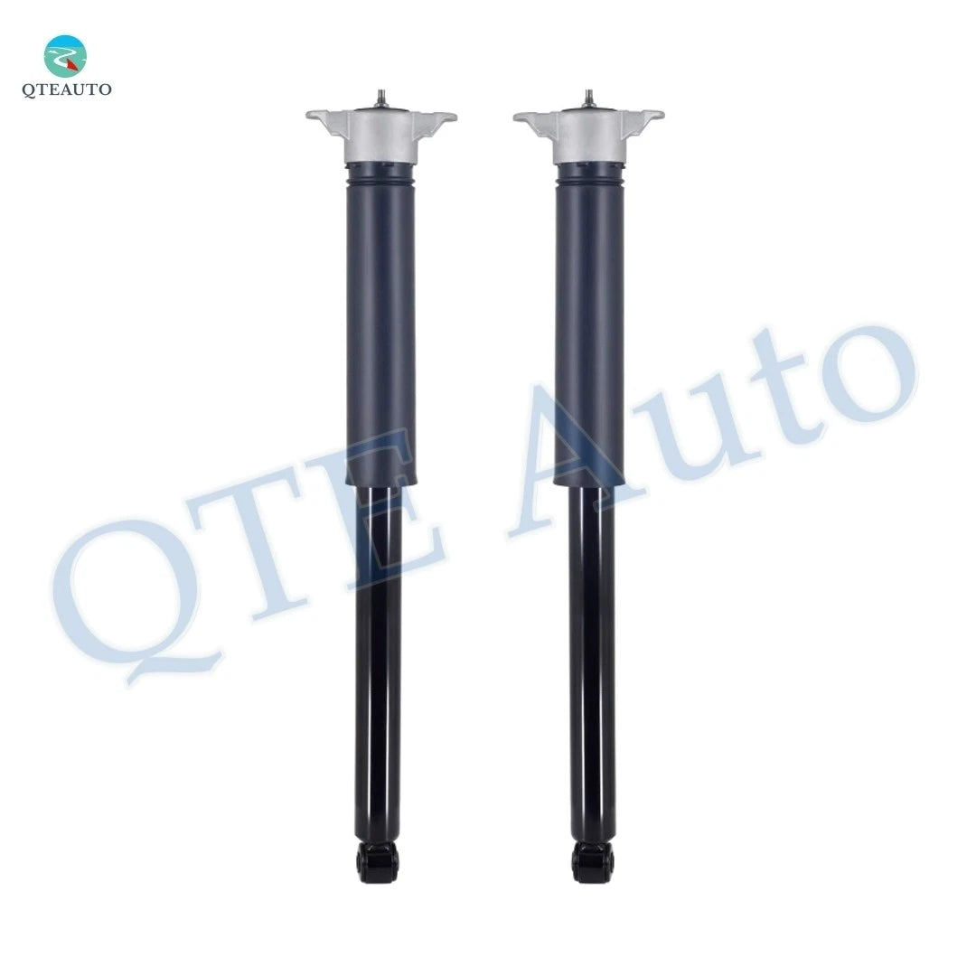 LH+RH Fit 2013-2019 Ford Escape Pair Rear Complete Shock Absorber Kit