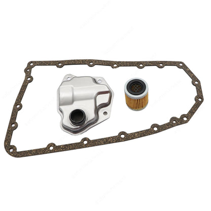 AUTO TRANSMISSION FILTER KIT for JEEP PATRIOT 2.0L / 2.4L 2007-2017 US
