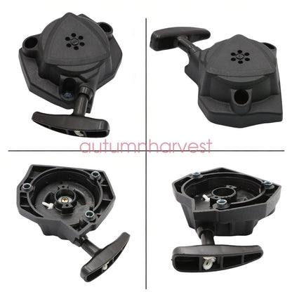 Recoil Starter Assembly Replacement For ECHO PB-2520 EB252 EB262 PB-2620 Blowers