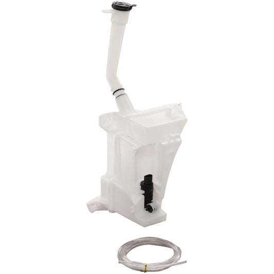 Washer Fluid Reservoir Compatible with for Chevy Trax & Buick Encore 95440278