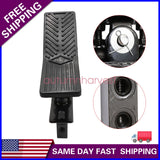 Excavator Hydraulic Foot Pedal Breaker Hammer Two-way Foot Control Valve 1PCS