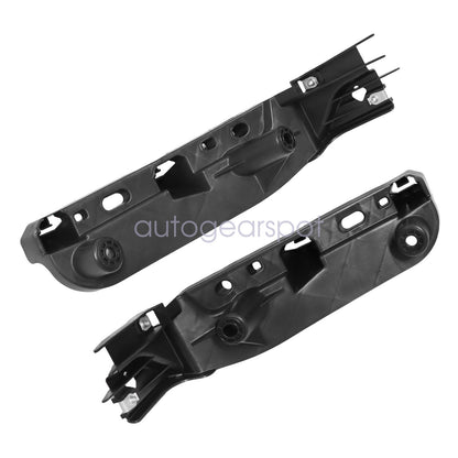 For 2021-2025 Dodge Durango Driver & Passenger Bumper Cover Support Bracket