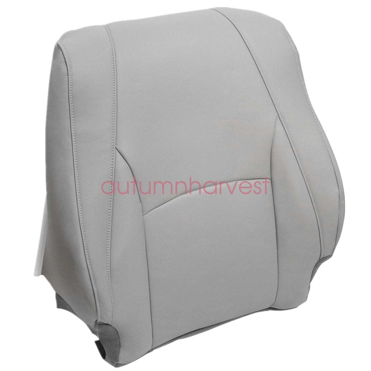 For 2004-2009 Lexus RX330 RX350 Front Driver & Passenger BACK Seat Cover Gray
