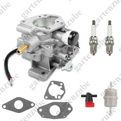 New Carburetor With Kit For Terramite t5c tractor with 20HP Kohler Engine