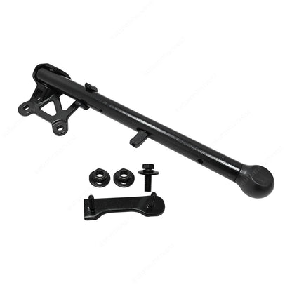 Tailgate Step Assist Handle FIT Chevy Silverado GMC Sierra 1500 2500 HD 3500 HD