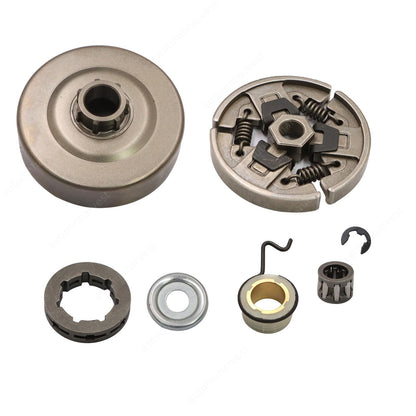 3/8" 7T Clutch Drum Rim Sprocket For STIHL MS391 MS391C Chainsaw 1138 160 2010