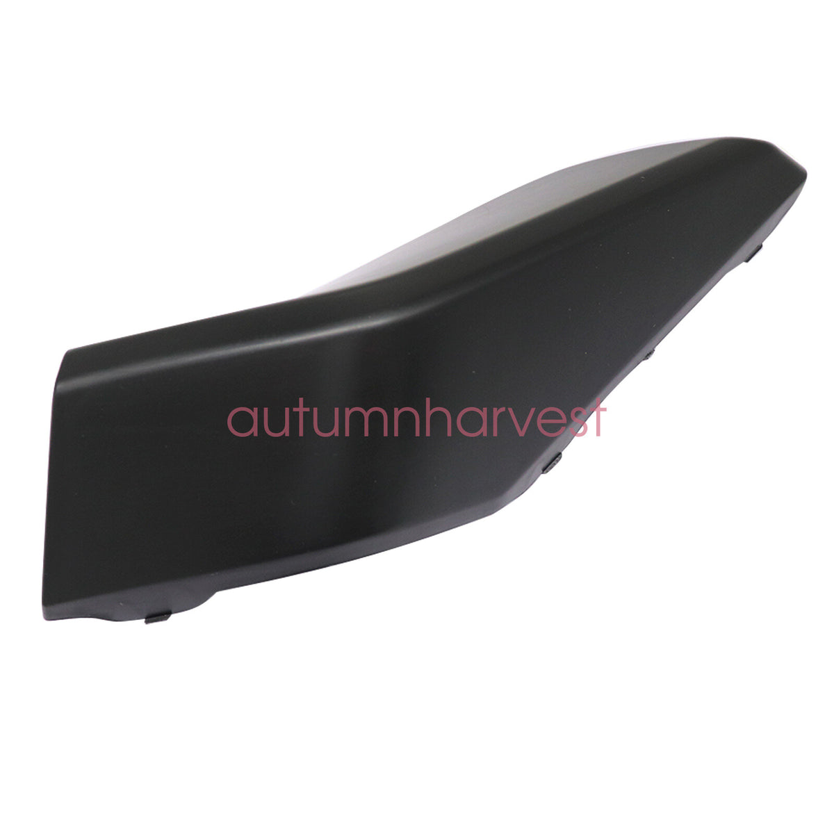For 2017-2021 Honda Civic Hatchback Rear Bumper Tow Hook Cover Cap 71506-TGG-A00