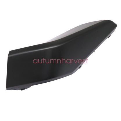 For 2017-2021 Honda Civic Hatchback Rear Bumper Tow Hook Cover Cap 71506-TGG-A00