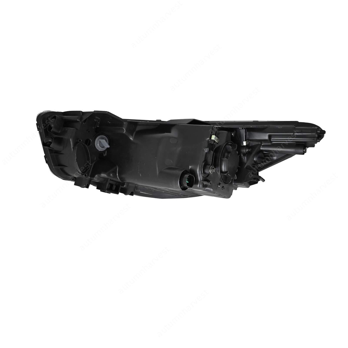 Headlight for 2018 2019 2020 Kia Rio 92102-H9000 Halogen Passenger Right Side
