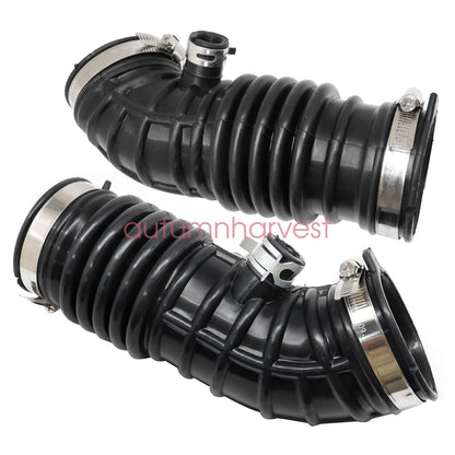 New Both Side Air Intake Hose 16576-EY00B For 2009-2020 Nissan 370Z 3.7L