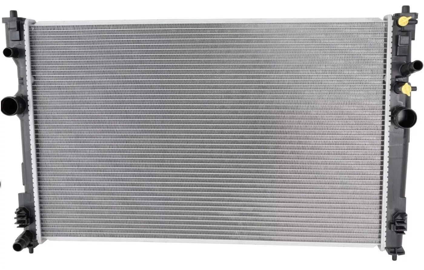 For Toyota RAV4 Hybrid 2022 2023 2024 2025 2.5L Radiator 16400-F0021