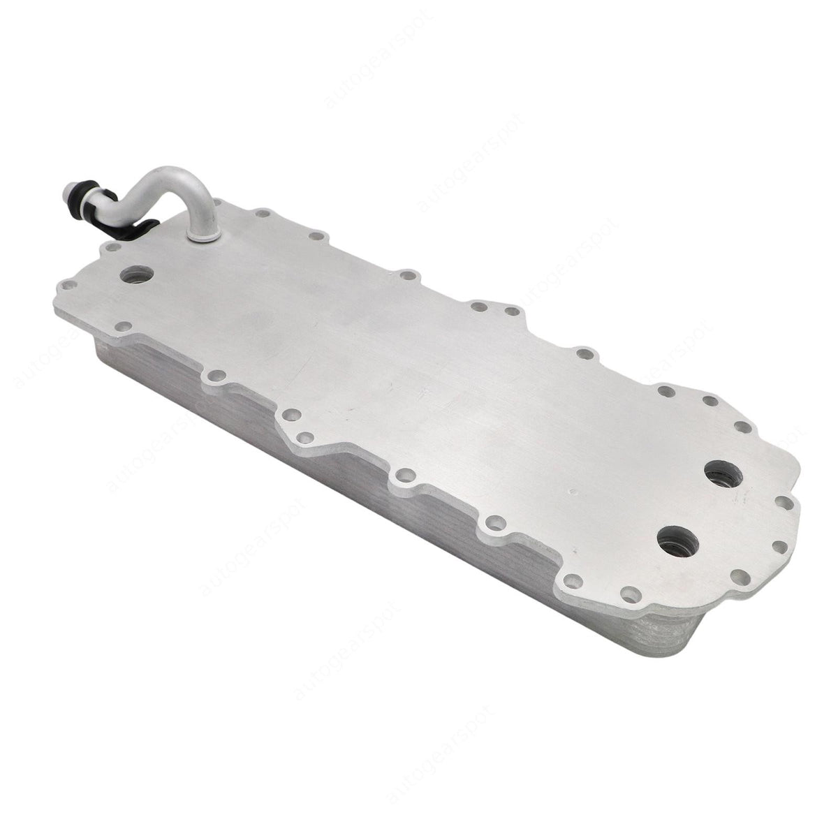 NEW Engine Oil Cooler FIT Land Rover Range Rover Jaguar F-Type XF 5.0L LR039821