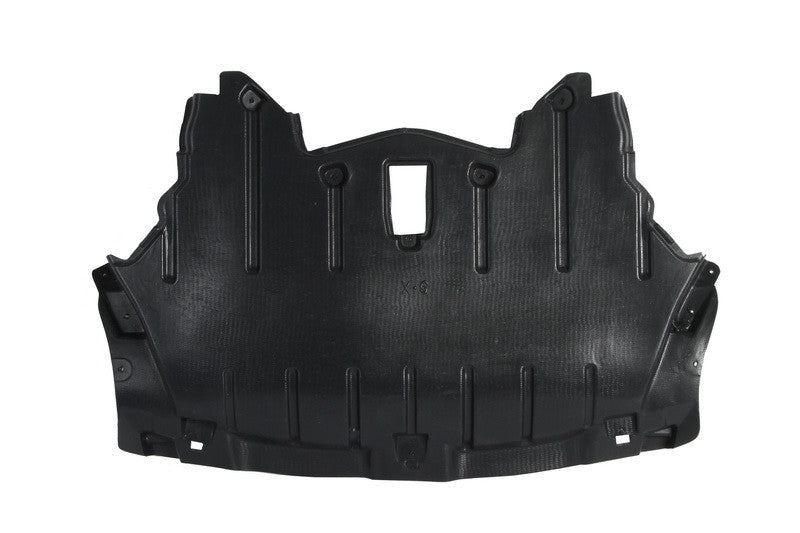 Fit For 2008-13 BMW X6 E71 Engine Splash Shield Guard for Diesel models Black