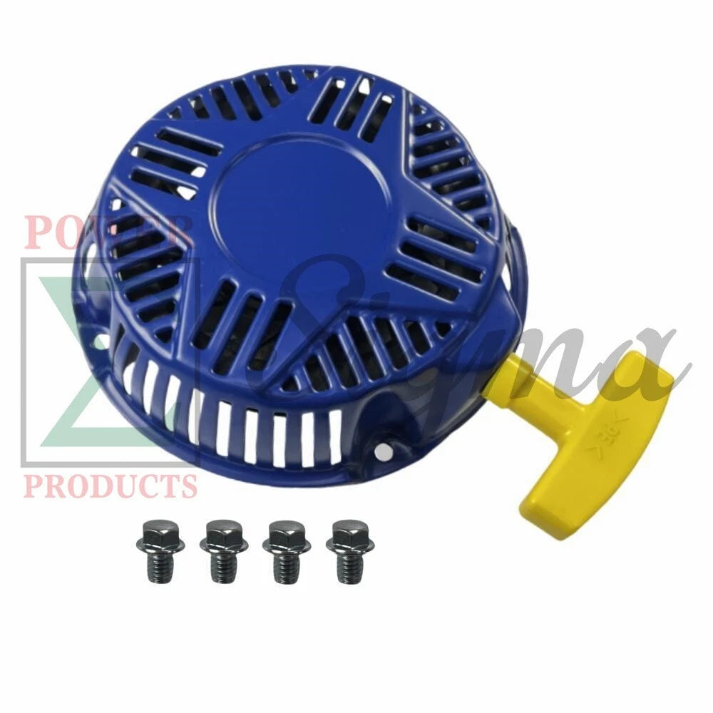 For Westinghouse WGen5300 WGen5300c WGen5300sc Generator Recoil Starter Assembly