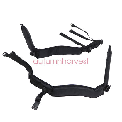 4282-710-9020 Backpack Leaf Blower Shoulder Straps For STIHL BR600 BR700 BR500