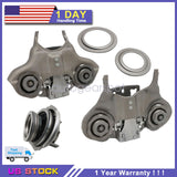 NEW 6DCT250 DPS6 Clutch Release Fork&Bearing Kit For 2012-2019 Ford Fiesta Focus