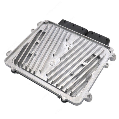 Engine Control Unit Module For 07-12 Mercedes X164 GL450 GL550 ML550 A2731535579