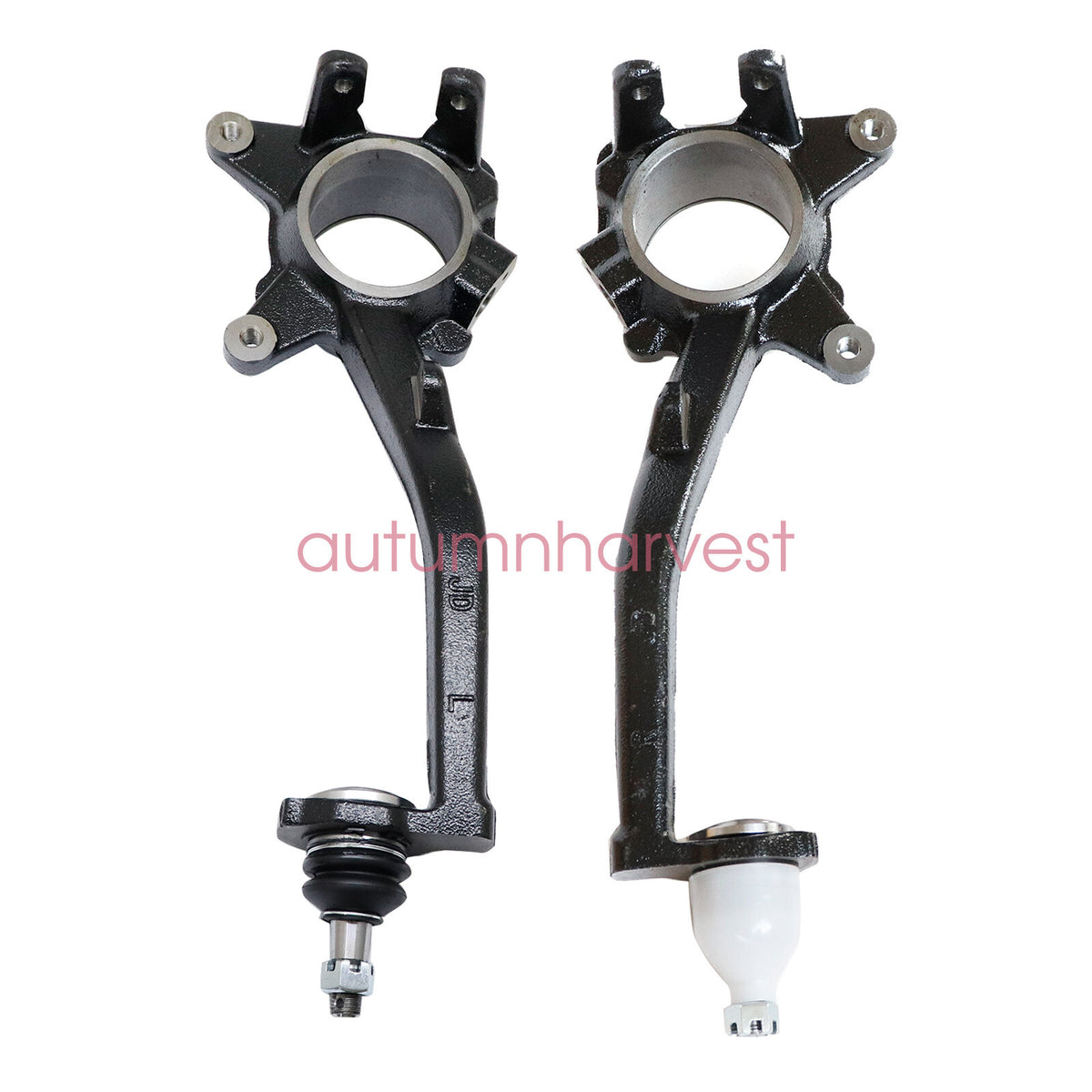 Steering Knuckle for Toyota 4Runner Sequoia Tacoma Tundra Front Passenger Driver
