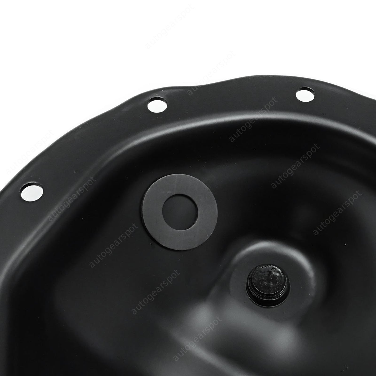 Rear Differential Cover for Chevrolet Suburban 1500 Tahoe GMC Yukon 2009-2014