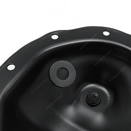 Rear Differential Cover for Chevrolet Suburban 1500 Tahoe GMC Yukon 2009-2014