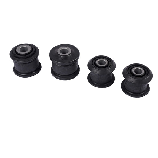 New 980139890 4pcs Rear Control Arm Bushing fit for Maserati Quattroporte GC GT