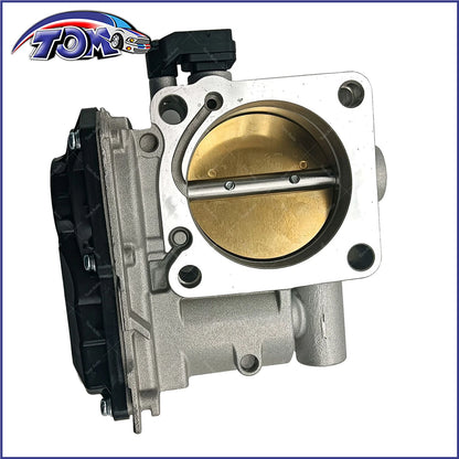 Throttle Body 16400-RN0-A01 Fits Honda Ridgeline 2009 2010 2011 2012 2013 2014