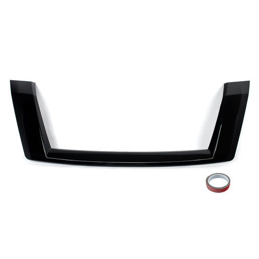 623106TA0A Gloss Black Clip Trim Fits 2022 23 2024 Nissan Pathfinder