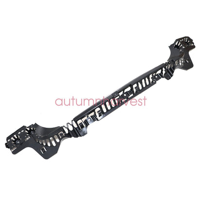 For BMW 330I 2017 2018 2019 51127256922 Rear Lower Center Bumper Guide Bracket