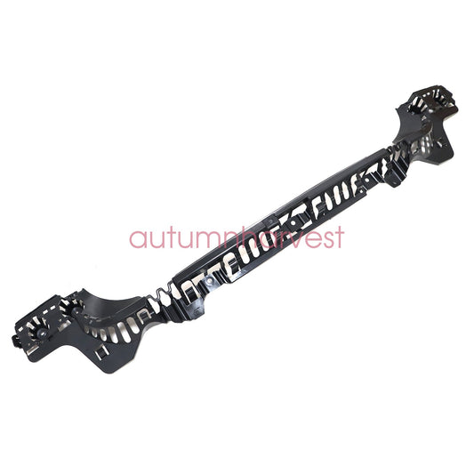 For BMW 330I 2017 2018 2019 51127256922 Rear Lower Center Bumper Guide Bracket