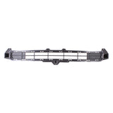 New Premium Fit 2020-22 Kia Telluride Front Center Bumper Cover Grille Plastic