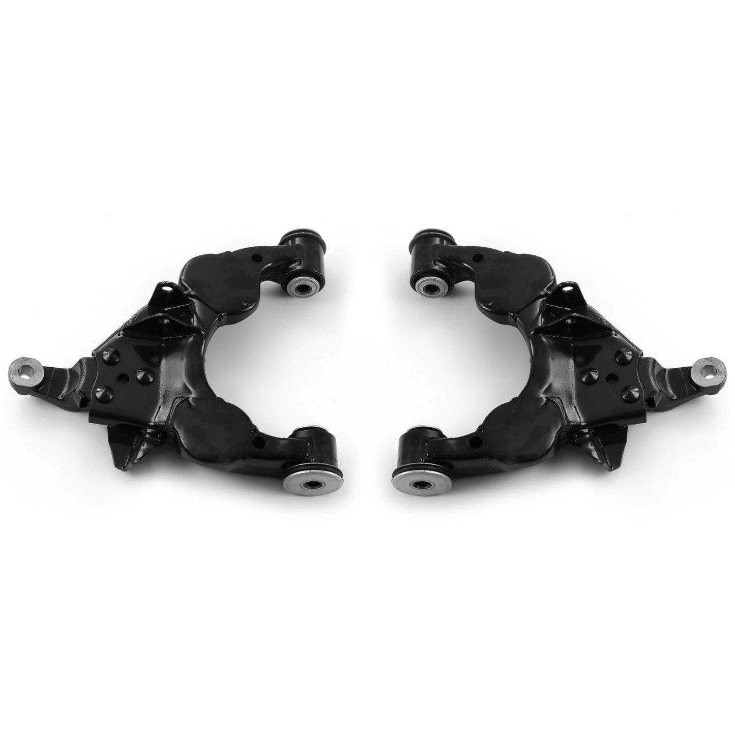New Front LH RH Lower Control Arms Set Fit For Toyota Sequoia Tundra 2000-2003