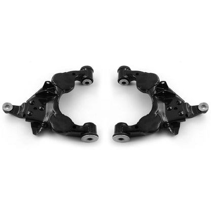 New Front LH RH Lower Control Arms Set Fit For Toyota Sequoia Tundra 2000-2003