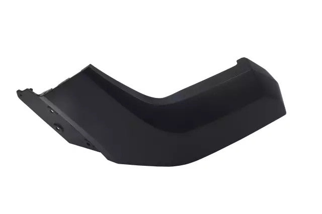 Front Bumper Cover For 2020-2023 GMC Sierra 2500 3500 RH Passenger 84677752