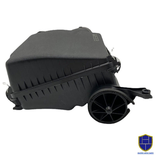Air Cleaner Filter Box Housing W/Hole For 09-21 Toyota Land Cruiser 17700-38170