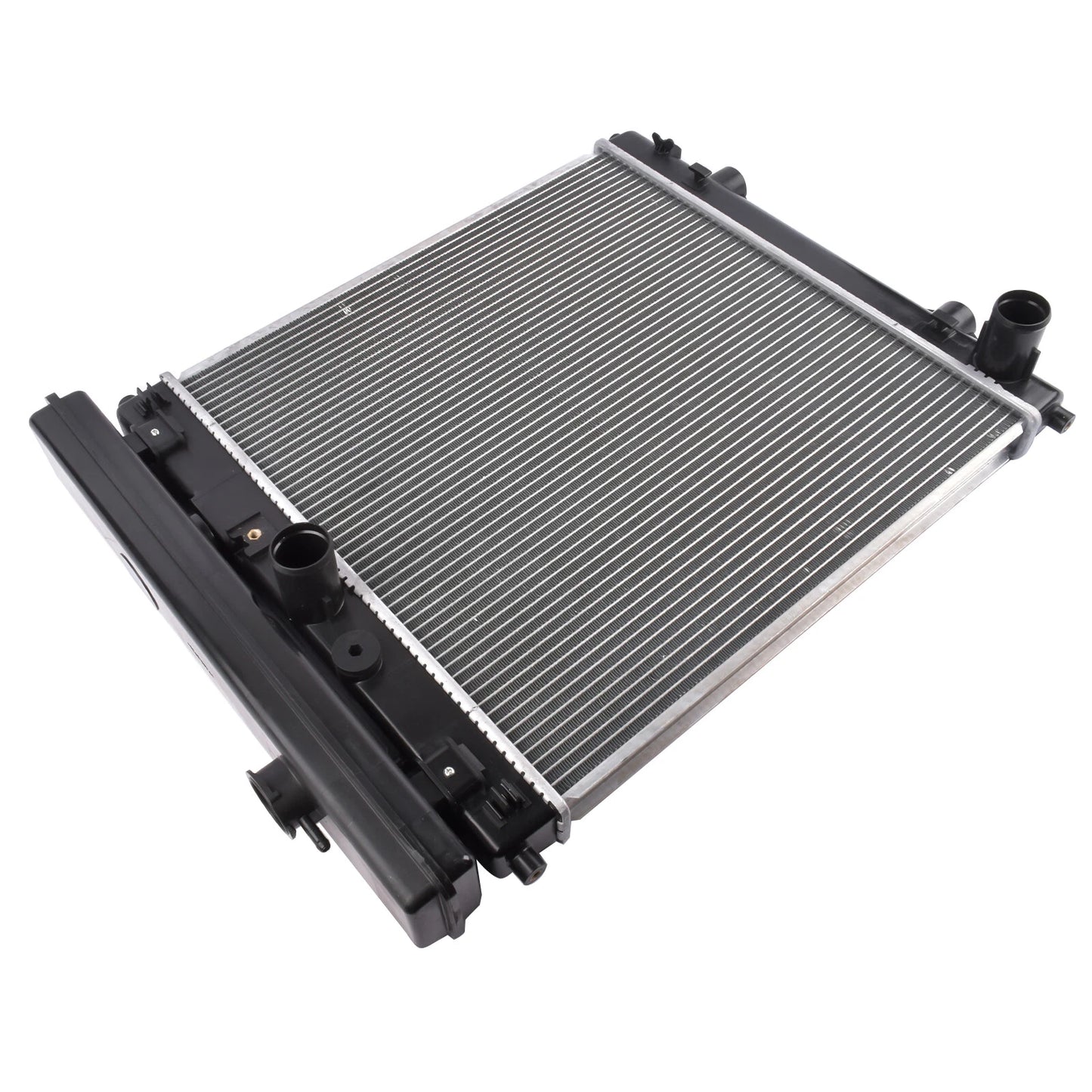 1PCS Engine Radiator 2485B280 Fits Perkins 404D-22 404D-22T 1104C-44