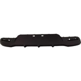Rear Lower Bumper Cover For 2018 2019 2020 Kia Rio EX LX S Textured 86650H9220