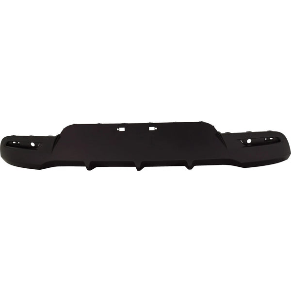 Bumper Covers